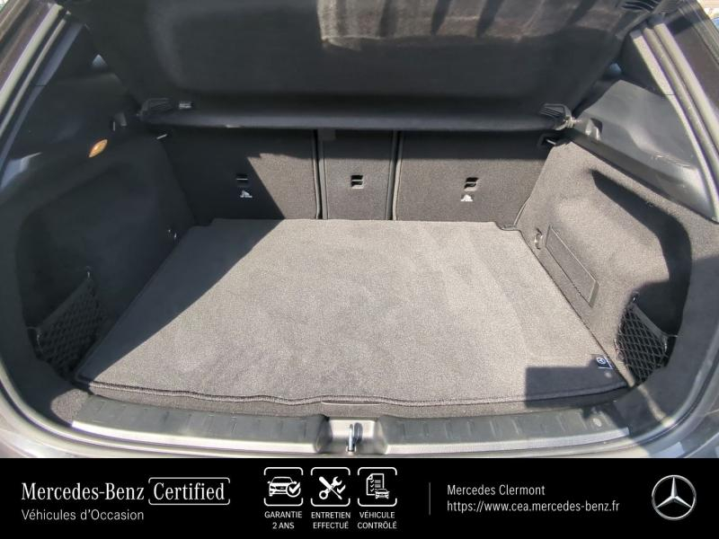 Photo 9 de l’annonce de MERCEDES-BENZ Classe GLA d’occasion à vendre à AUBIÈRE