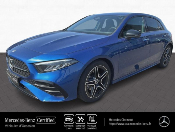 MERCEDES-BENZ Classe A 200 163ch AMG Line 7G-DCT