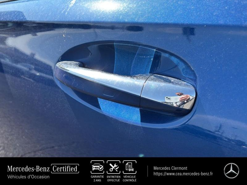 Photo 5 de l’annonce de MERCEDES-BENZ Classe A d’occasion à vendre à AUBIÈRE