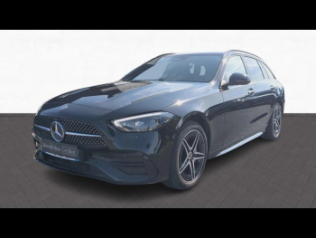 MERCEDES-BENZ Classe C Break 300 d e 197+129ch AMG Line