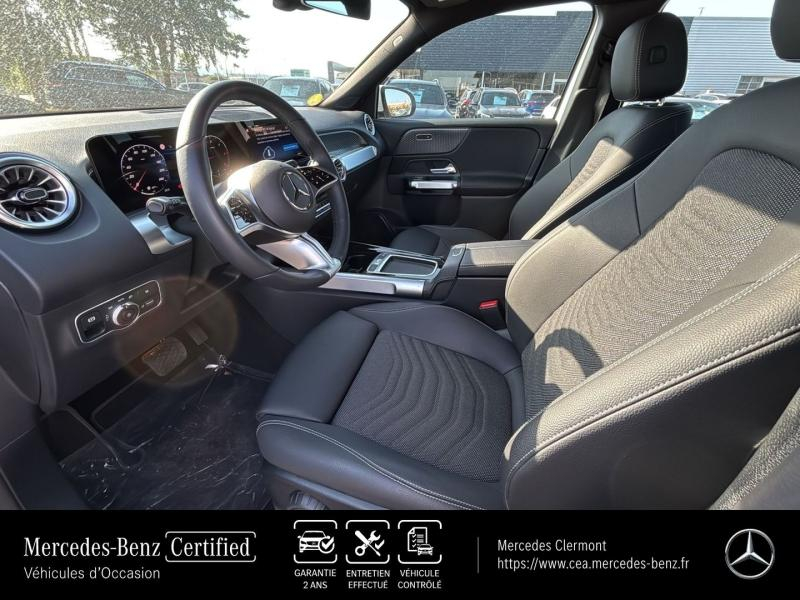 Photo 6 de l’annonce de MERCEDES-BENZ GLB d’occasion à vendre à AUBIÈRE