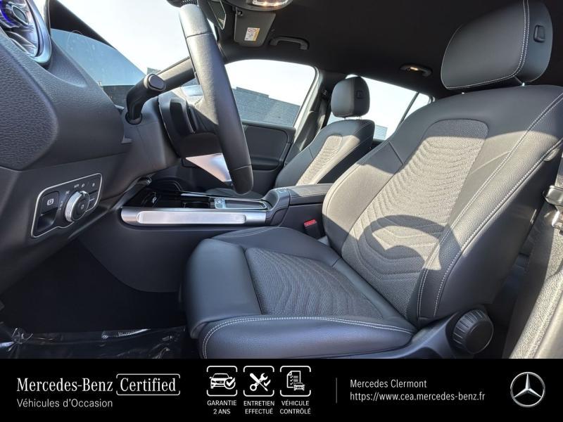 Photo 7 de l’annonce de MERCEDES-BENZ GLB d’occasion à vendre à AUBIÈRE