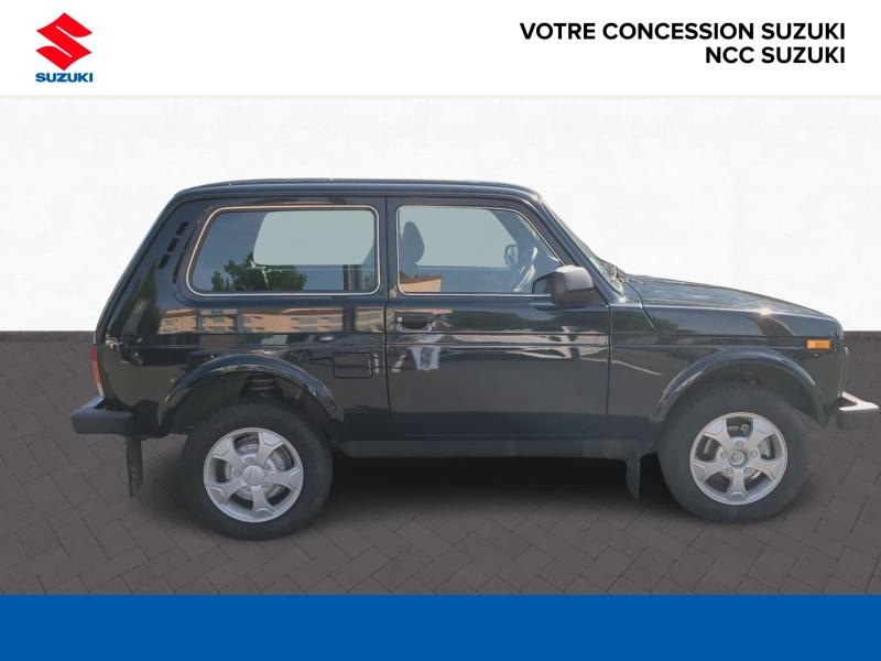 Photo 6 de l’annonce de LADA Niva d’occasion à vendre à BELLERIVE-SUR-ALLIER