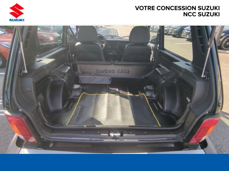 Photo 14 de l’annonce de LADA Niva d’occasion à vendre à BELLERIVE-SUR-ALLIER