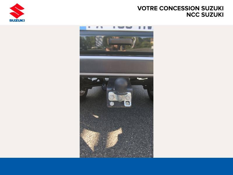 Photo 16 de l’annonce de LADA Niva d’occasion à vendre à BELLERIVE-SUR-ALLIER