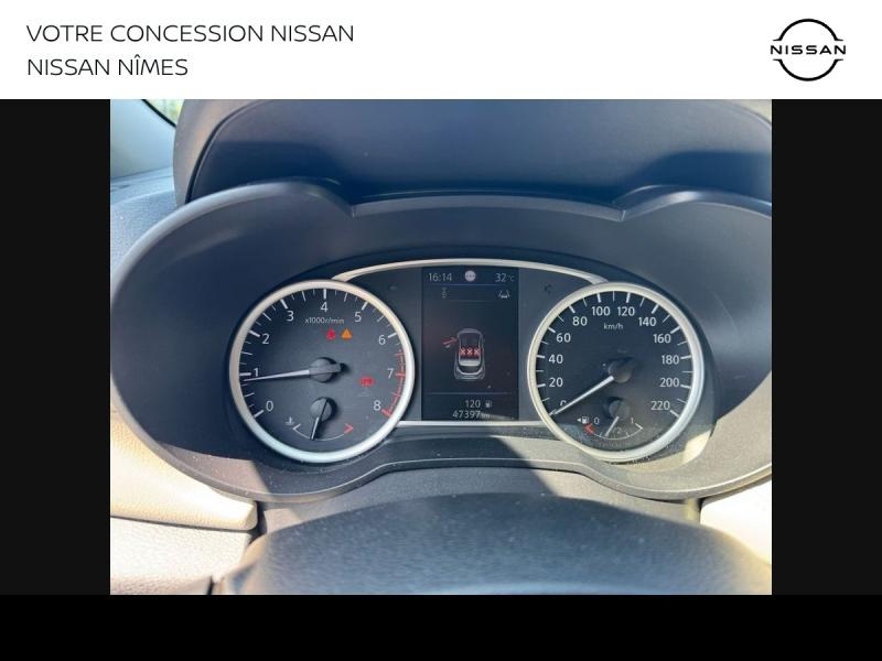 Photo 14 de l’annonce de NISSAN Micra d’occasion à vendre à NÎMES