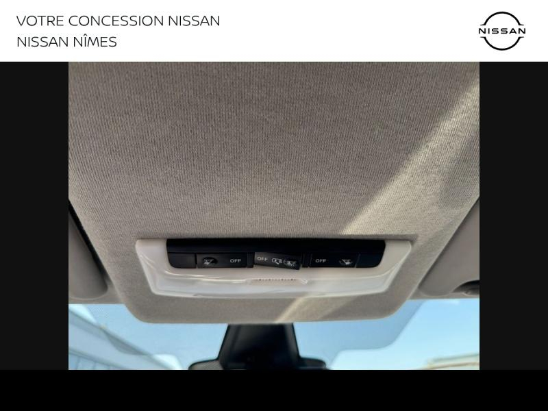 Photo 16 de l’annonce de NISSAN Micra d’occasion à vendre à NÎMES