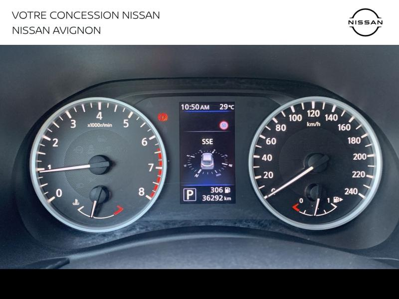 Photo 9 de l’annonce de NISSAN Juke d’occasion à vendre à AVIGNON