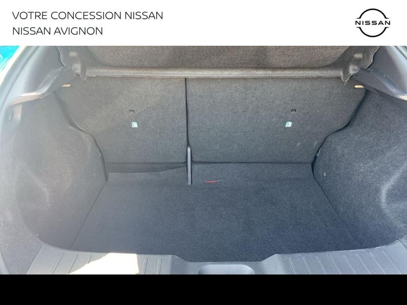 Photo 16 de l’annonce de NISSAN Juke d’occasion à vendre à AVIGNON