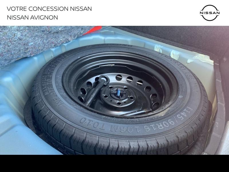 Photo 17 de l’annonce de NISSAN Juke d’occasion à vendre à AVIGNON