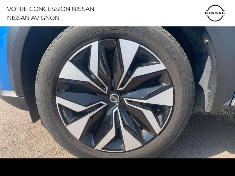 Photo 18 de l’annonce de NISSAN Juke d’occasion à vendre à AVIGNON
