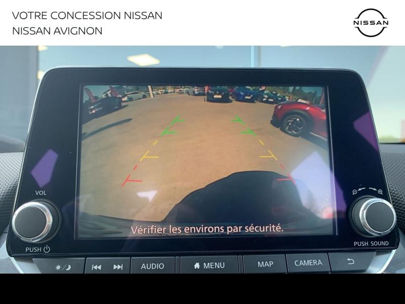Photo 20 de l’annonce de NISSAN Juke d’occasion à vendre à AVIGNON