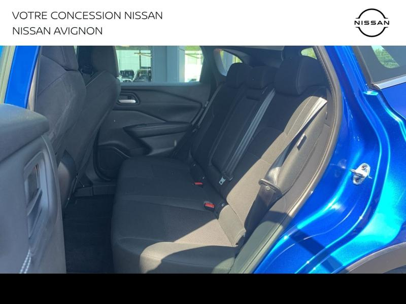 Photo 14 de l’annonce de NISSAN Qashqai d’occasion à vendre à AVIGNON