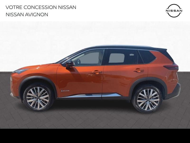 Photo 3 de l’annonce de NISSAN X-Trail d’occasion à vendre à AVIGNON