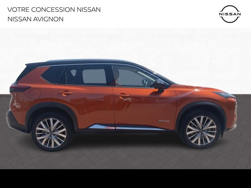 Photo 5 de l’annonce de NISSAN X-Trail d’occasion à vendre à AVIGNON