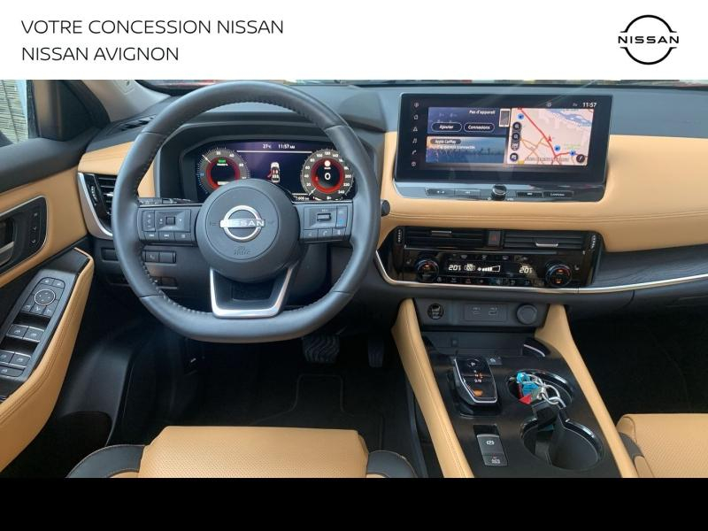 Photo 7 de l’annonce de NISSAN X-Trail d’occasion à vendre à AVIGNON