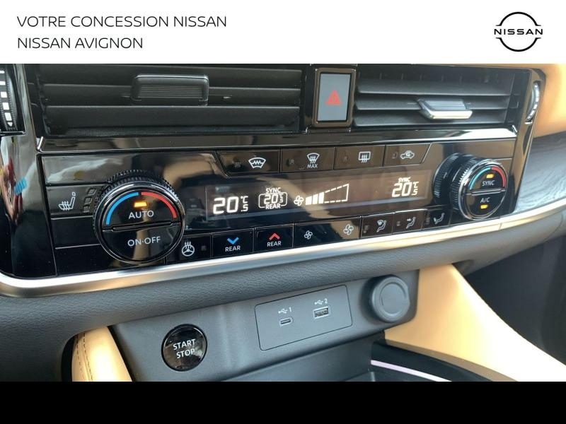 Photo 11 de l’annonce de NISSAN X-Trail d’occasion à vendre à AVIGNON