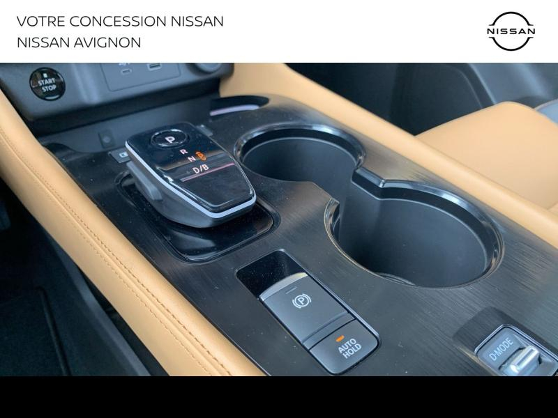 Photo 13 de l’annonce de NISSAN X-Trail d’occasion à vendre à AVIGNON