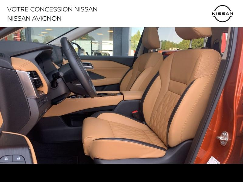 Photo 14 de l’annonce de NISSAN X-Trail d’occasion à vendre à AVIGNON