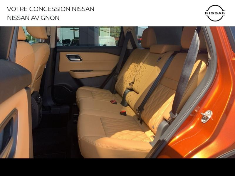 Photo 15 de l’annonce de NISSAN X-Trail d’occasion à vendre à AVIGNON