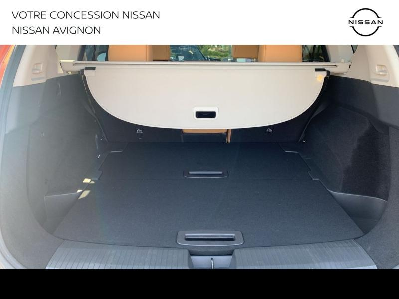 Photo 18 de l’annonce de NISSAN X-Trail d’occasion à vendre à AVIGNON