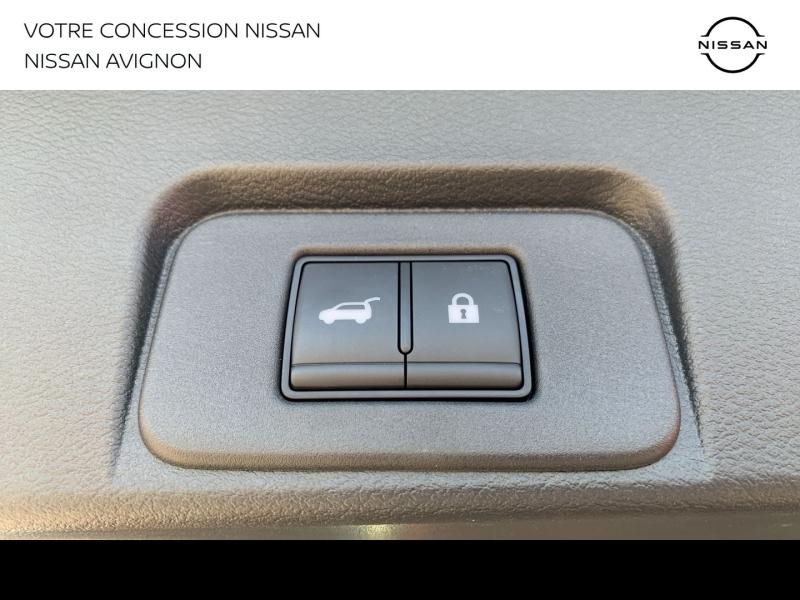 Photo 19 de l’annonce de NISSAN X-Trail d’occasion à vendre à AVIGNON