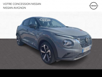 NISSAN Juke d’occasion à vendre à AVIGNON