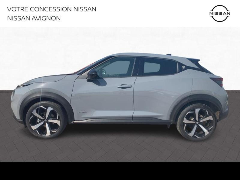 Photo 3 de l’annonce de NISSAN Juke d’occasion à vendre à AVIGNON