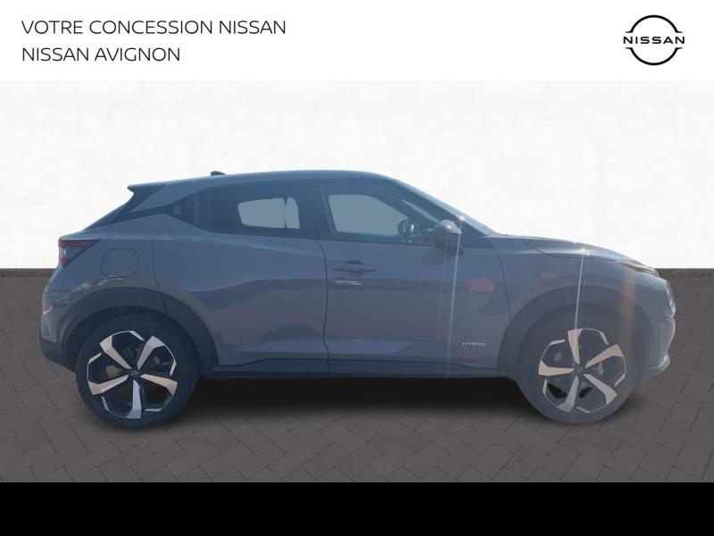 Photo 5 de l’annonce de NISSAN Juke d’occasion à vendre à AVIGNON