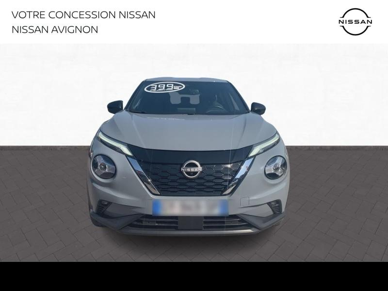 Photo 6 de l’annonce de NISSAN Juke d’occasion à vendre à AVIGNON