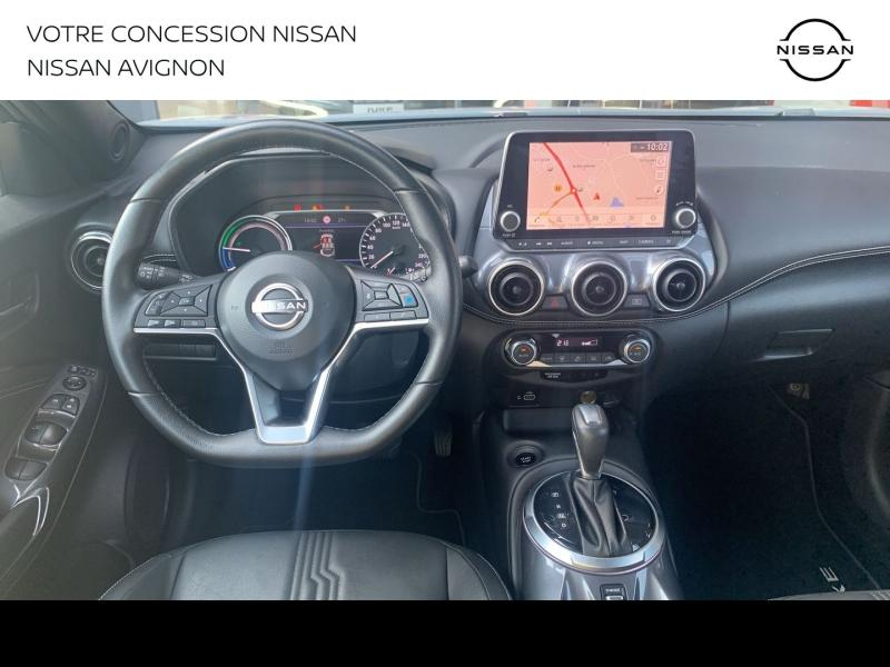 Photo 7 de l’annonce de NISSAN Juke d’occasion à vendre à AVIGNON