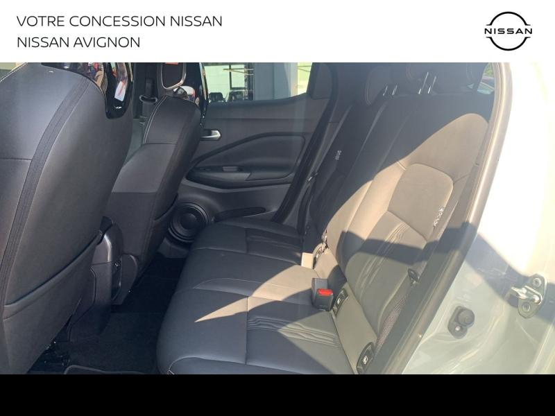 Photo 14 de l’annonce de NISSAN Juke d’occasion à vendre à AVIGNON
