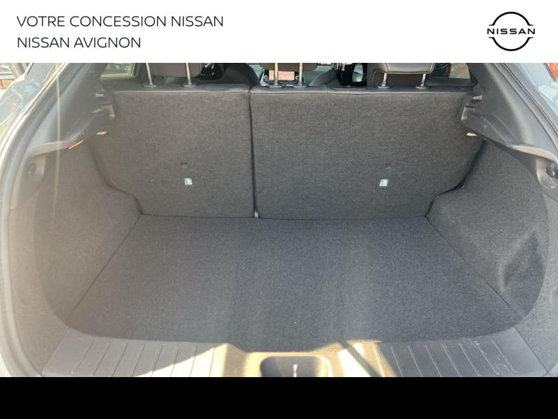 Photo 16 de l’annonce de NISSAN Juke d’occasion à vendre à AVIGNON