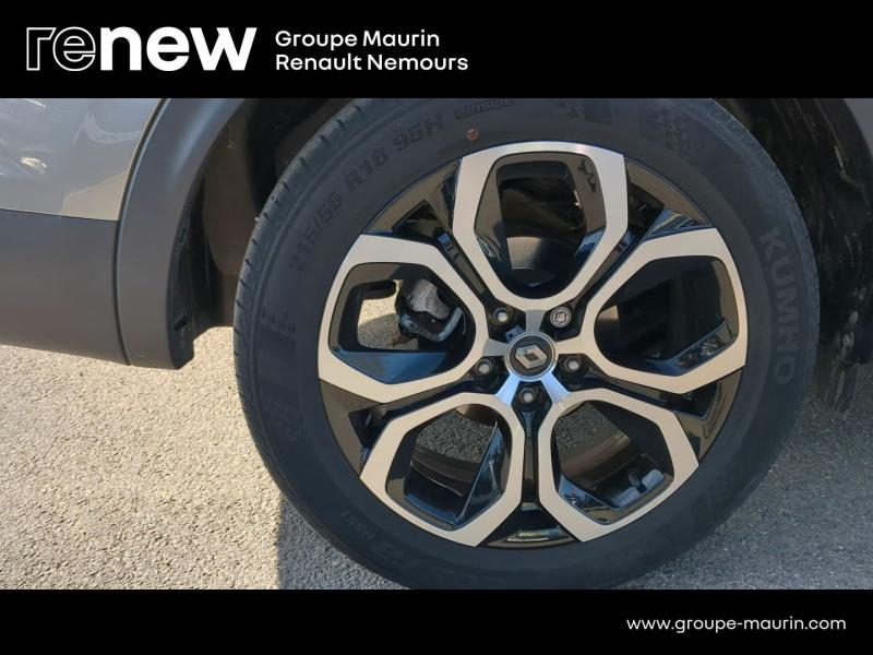 Photo 10 de l’annonce de RENAULT Arkana d’occasion à vendre à SAINT PIERRE LES NEMOURS