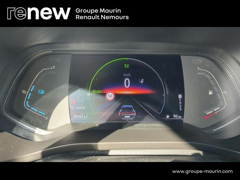 Photo 20 de l’annonce de RENAULT Arkana d’occasion à vendre à SAINT PIERRE LES NEMOURS