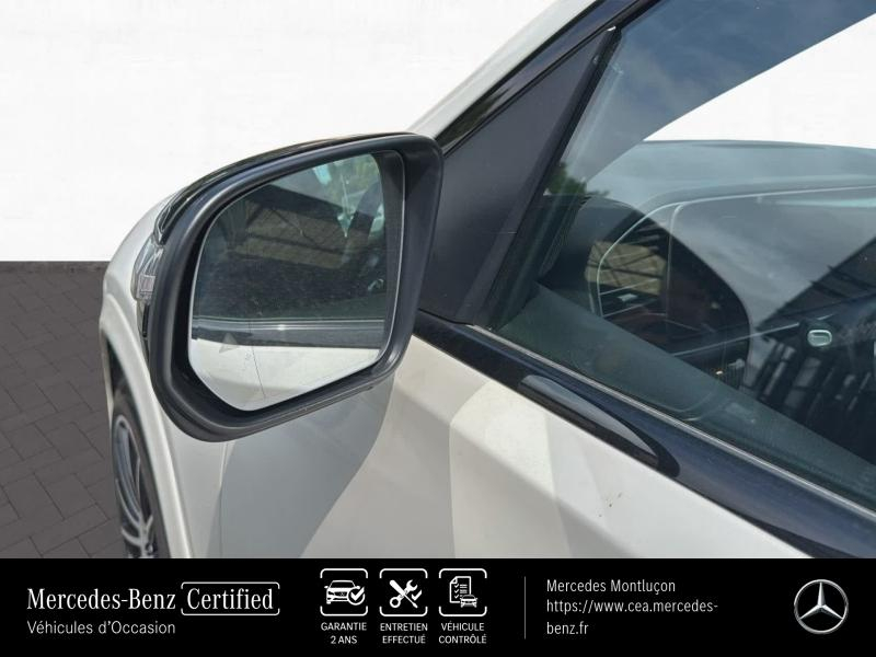 Photo 10 de l’annonce de MERCEDES-BENZ GLE d’occasion à vendre à AVERMES