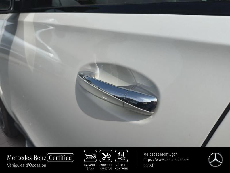 Photo 11 de l’annonce de MERCEDES-BENZ GLE d’occasion à vendre à AVERMES