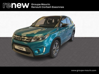 SUZUKI Vitara d’occasion à vendre à CORBEIL-ESSONNES