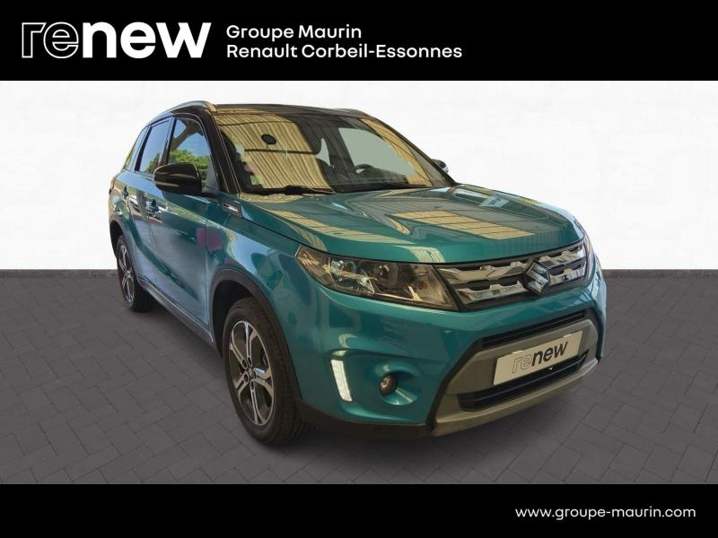 Photo 3 de l’annonce de SUZUKI Vitara d’occasion à vendre à CORBEIL-ESSONNES