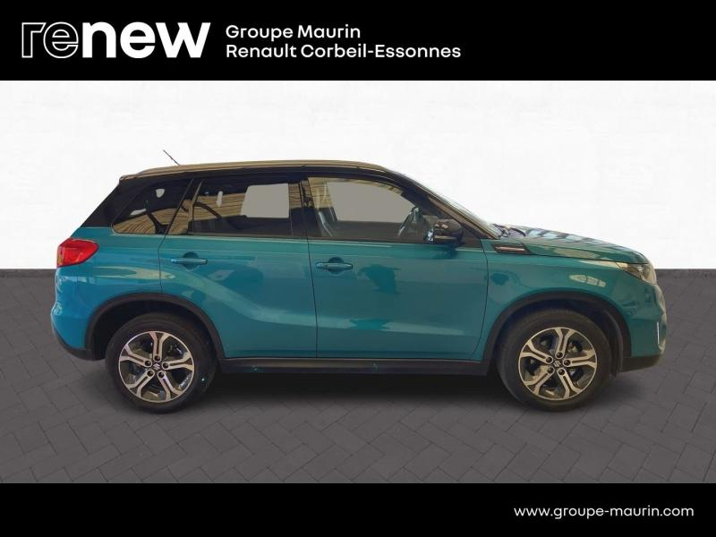 Photo 4 de l’annonce de SUZUKI Vitara d’occasion à vendre à CORBEIL-ESSONNES