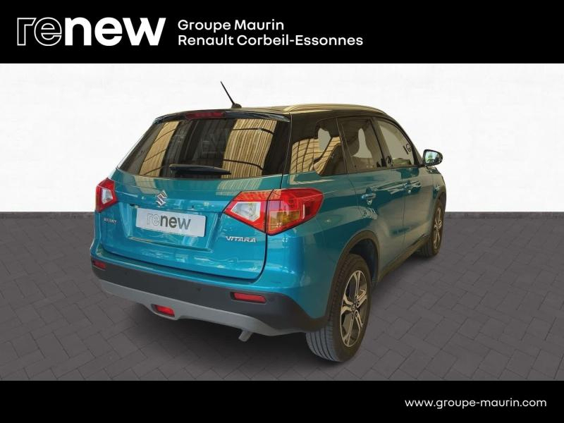 Photo 5 de l’annonce de SUZUKI Vitara d’occasion à vendre à CORBEIL-ESSONNES