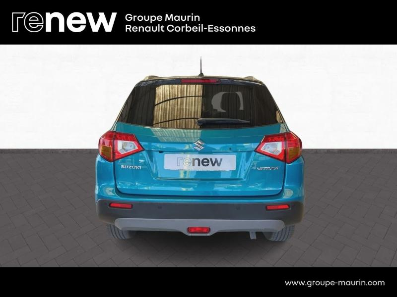 Photo 6 de l’annonce de SUZUKI Vitara d’occasion à vendre à CORBEIL-ESSONNES