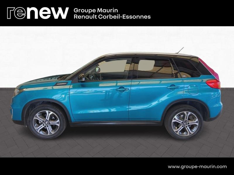 Photo 7 de l’annonce de SUZUKI Vitara d’occasion à vendre à CORBEIL-ESSONNES