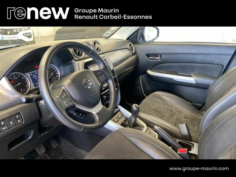 Photo 8 de l’annonce de SUZUKI Vitara d’occasion à vendre à CORBEIL-ESSONNES