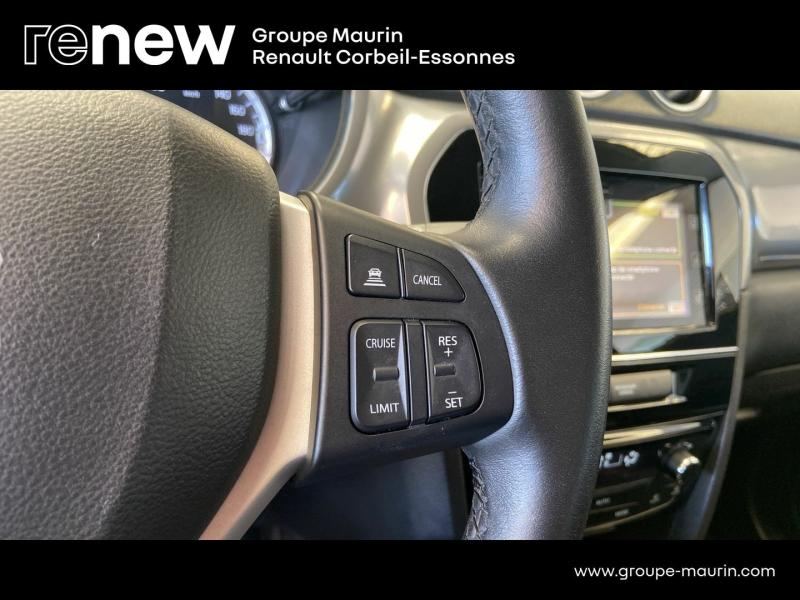 Photo 11 de l’annonce de SUZUKI Vitara d’occasion à vendre à CORBEIL-ESSONNES