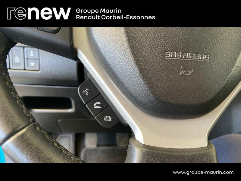 Photo 12 de l’annonce de SUZUKI Vitara d’occasion à vendre à CORBEIL-ESSONNES