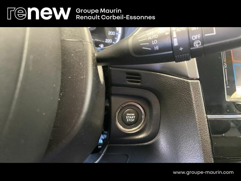 Photo 17 de l’annonce de SUZUKI Vitara d’occasion à vendre à CORBEIL-ESSONNES