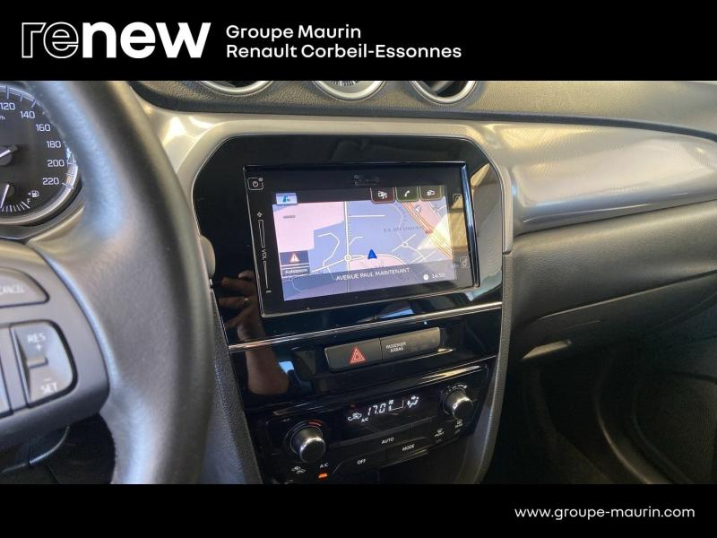 Photo 18 de l’annonce de SUZUKI Vitara d’occasion à vendre à CORBEIL-ESSONNES