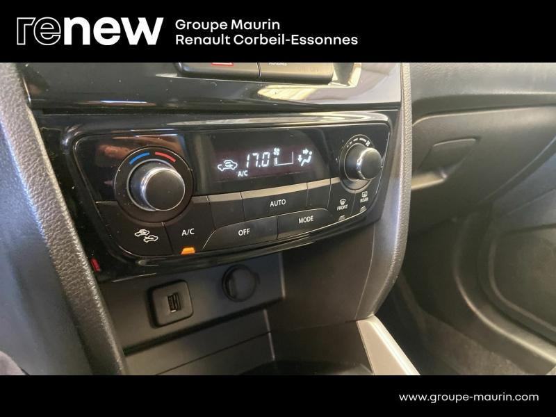 Photo 19 de l’annonce de SUZUKI Vitara d’occasion à vendre à CORBEIL-ESSONNES