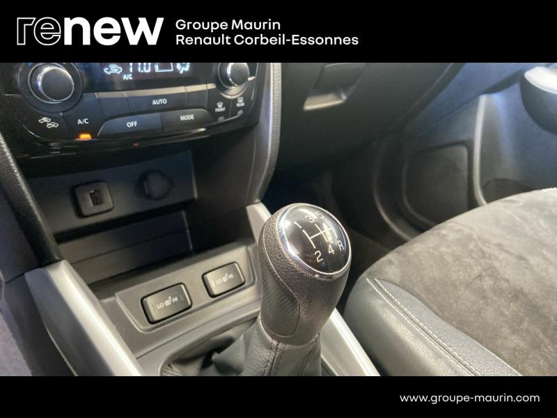 Photo 20 de l’annonce de SUZUKI Vitara d’occasion à vendre à CORBEIL-ESSONNES